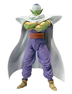 Tamashii Nations Dragon Ball Z Dbz Piccolo Toy Figure – i